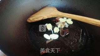 广式萝卜牛杂的做法步骤:5