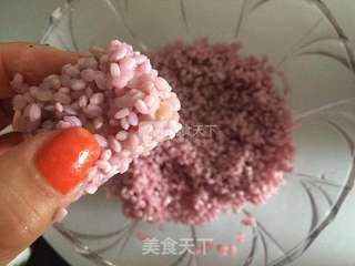 糯香排骨的做法步骤:12