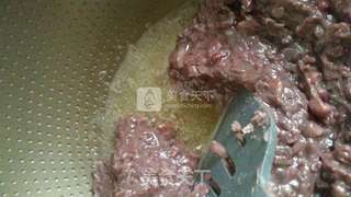 自制红豆沙的做法步骤:5