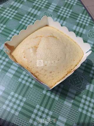 可可粉奶油裱花杯的做法步骤:11