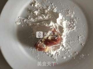 糯香排骨的做法步骤:11