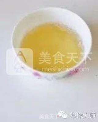 炒作大师一周一食谱之木瓜冻的做法步骤:2