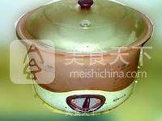 糖渍佛手的做法步骤:12