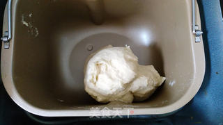 汤种小餐包的做法步骤:5