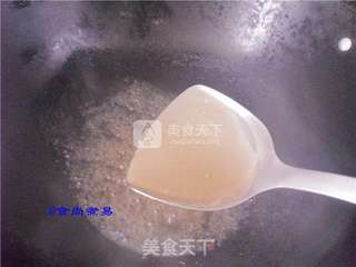手工冬菇猪肉丸的做法步骤:12