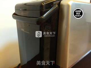 记忆中的味道-还原古老石磨的醇豆浆的做法步骤:3