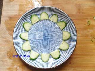 手工冬菇猪肉丸的做法步骤:9