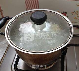 杏鲍菇鲜肉虾仁水饺的做法步骤:14