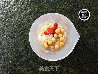 记忆中的味道-还原古老石磨的醇豆浆的做法步骤:9