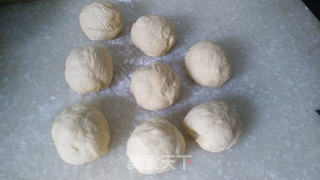 汤种小餐包的做法步骤:10