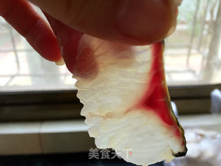 香辣鱼片的做法步骤:9