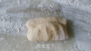 汤种小餐包的做法步骤:11