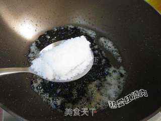 酱爆桃仁鸡丁的做法步骤:9