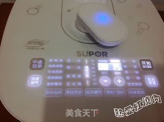 红焖羊蹄的做法步骤:11