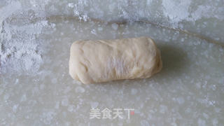 汤种小餐包的做法步骤:13