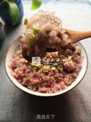 糯香排骨的做法步骤:18