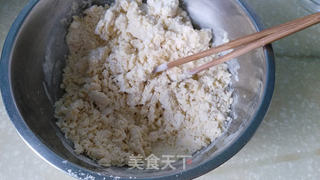 汤种小餐包的做法步骤:3