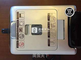 记忆中的味道-还原古老石磨的醇豆浆的做法步骤:10