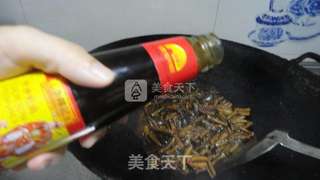 【肥肥妈的美味手记】抓住夏天的尾巴——响油鳝糊的做法步骤:3
