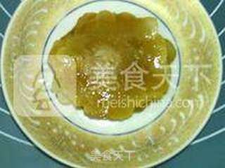 糖渍佛手的做法步骤:14
