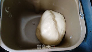 汤种小餐包的做法步骤:7