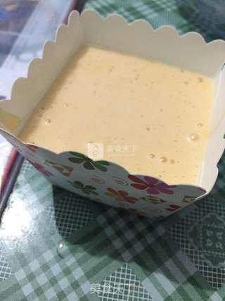 可可粉奶油裱花杯的做法步骤:9