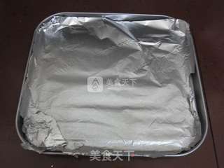 新奥尔良烤鸡翅的做法步骤:7