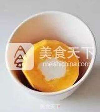 炒作大师一周一食谱之木瓜冻的做法步骤:7