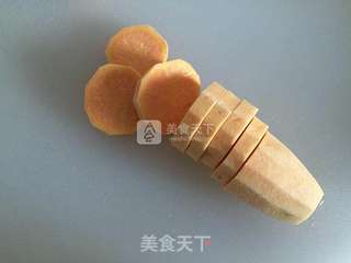 糯香排骨的做法步骤:9