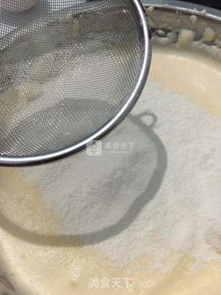 可可粉奶油裱花杯的做法步骤:5