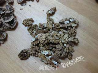 酱爆桃仁鸡丁的做法步骤:2