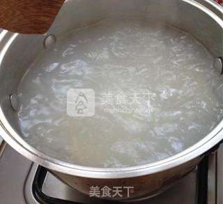 杏鲍菇鲜肉虾仁水饺的做法步骤:13