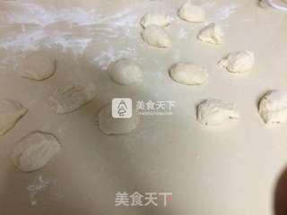 海南椰子包的做法步骤:10