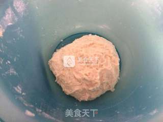 海南椰子包的做法步骤:4
