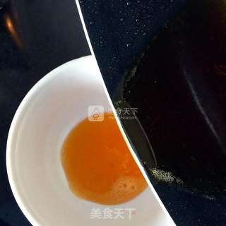 黄金炒虾的做法步骤:10