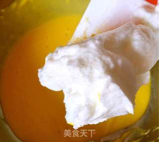 幸福纸杯奶油蛋糕的做法步骤:10