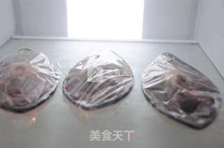 清爽去湿荷苞豆的做法步骤：7
