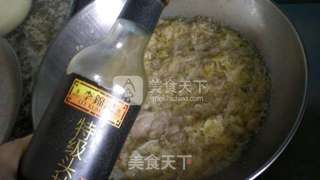 炖酸菜的做法步骤:6