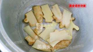 糖醋盐焗鸡的做法步骤:3