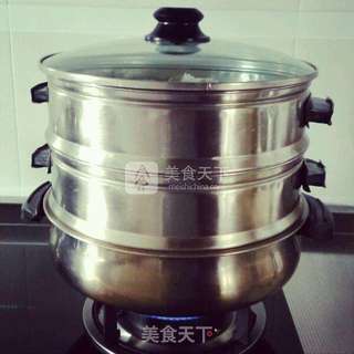 特色油泼土豆丝的做法步骤:7