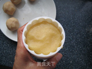 非广式-家常香酥月饼的做法步骤:28