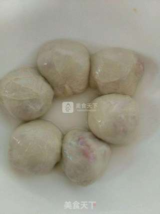 水面筋塞肉的做法步骤:13