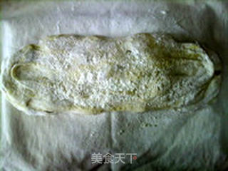 野生菌夏巴塔的做法步骤:34