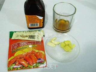 奥尔良烤鸡的做法步骤:2