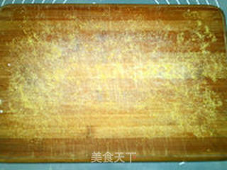 野生菌夏巴塔的做法步骤:37