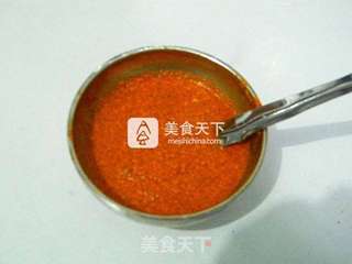 奥尔良烤鸡的做法步骤:3