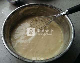 柠檬海绵蛋糕-并不简单的平凡的做法步骤:12