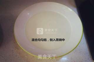 冰皮月饼的做法步骤:6
