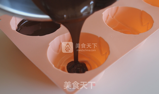 冰淇淋月饼的做法步骤:2