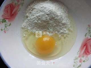 糖醋小排骨的做法步骤:5